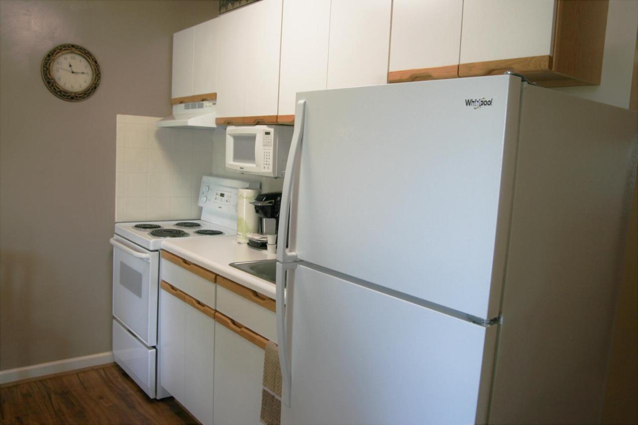 Affordable Suites Канаполис Екстериор снимка