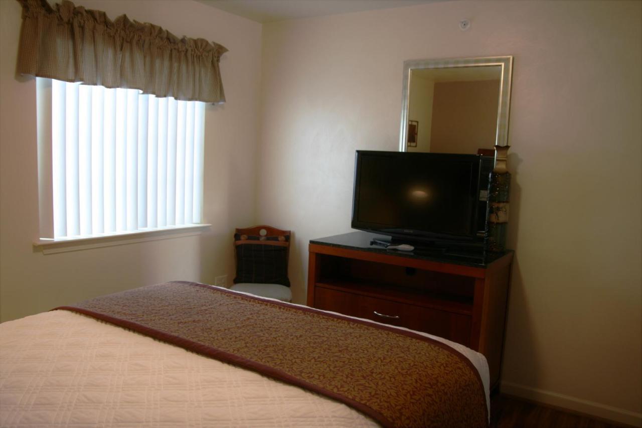Affordable Suites Канаполис Екстериор снимка