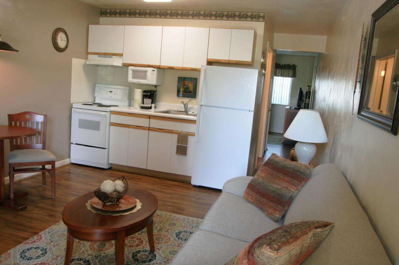 Affordable Suites Канаполис Екстериор снимка