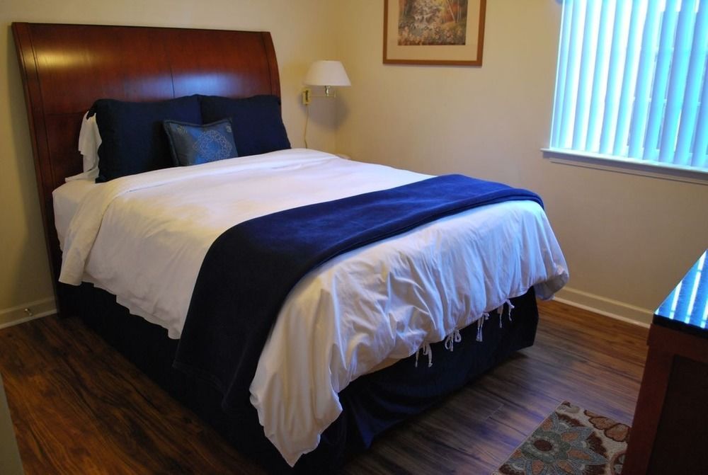 Affordable Suites Канаполис Екстериор снимка