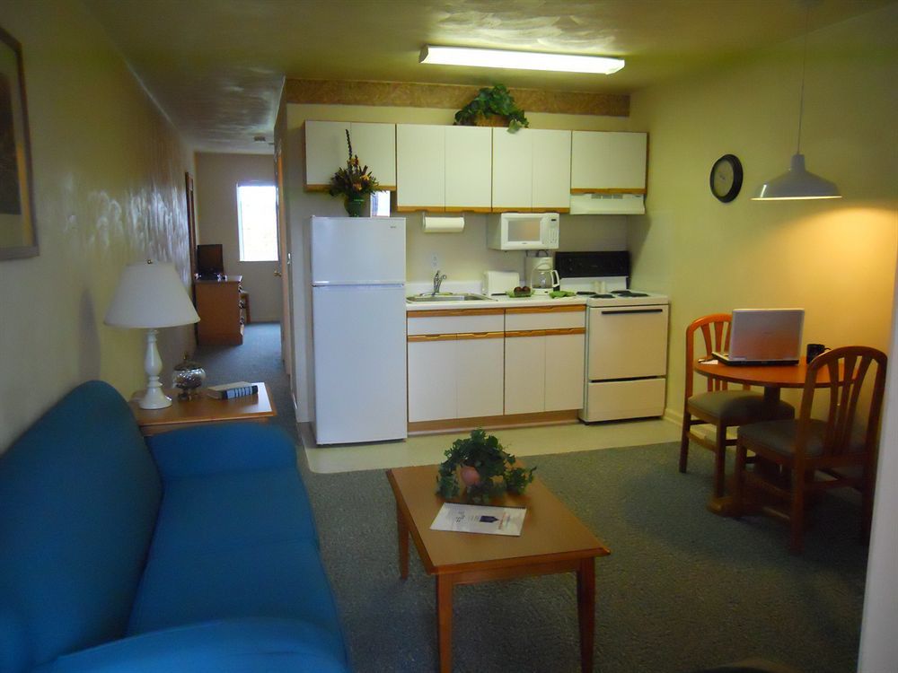 Affordable Suites Канаполис Екстериор снимка