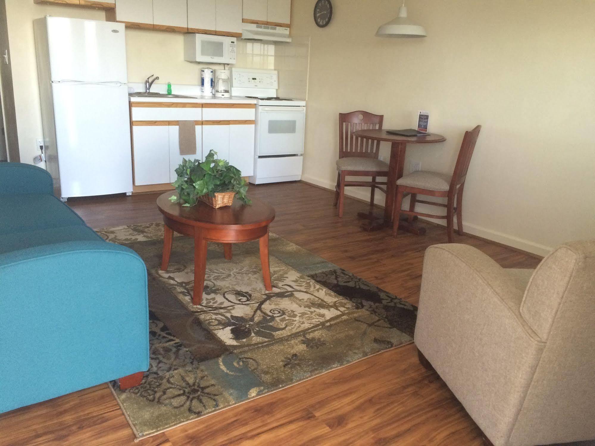Affordable Suites Канаполис Екстериор снимка